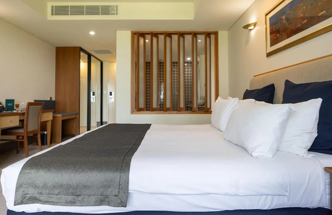 Mindil Beach Casino Resort-1